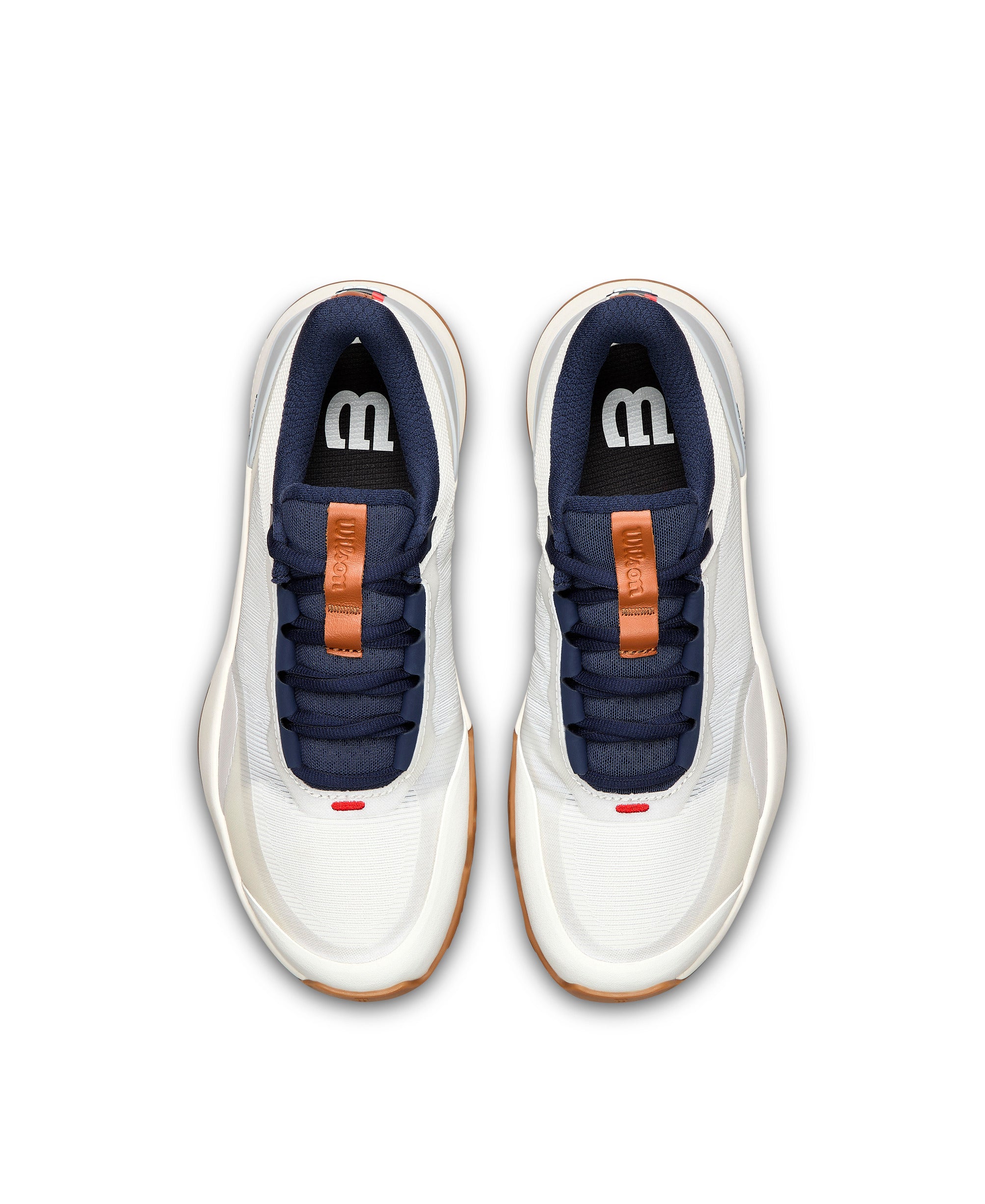 【直営限定】INTRIGUE TOUR CLAY - Vanilla Ice/Navy Blazer/Gum1a