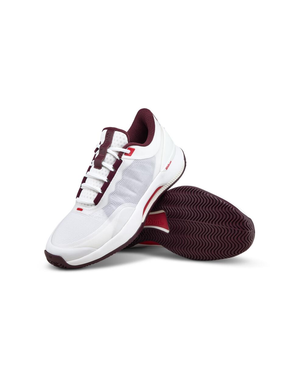 INTRIGUE TOUR  -  White/Port Royal/Infrared