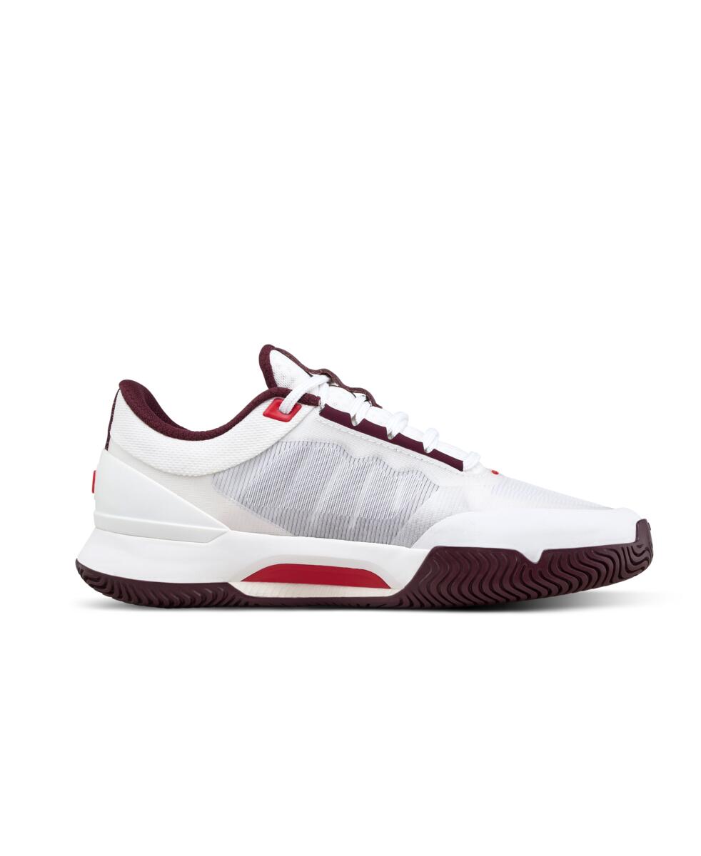INTRIGUE TOUR  -  White/Port Royal/Infrared