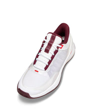 INTRIGUE TOUR  -  White/Port Royal/Infrared