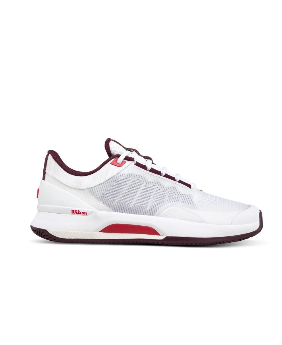 INTRIGUE TOUR  -  White/Port Royal/Infrared