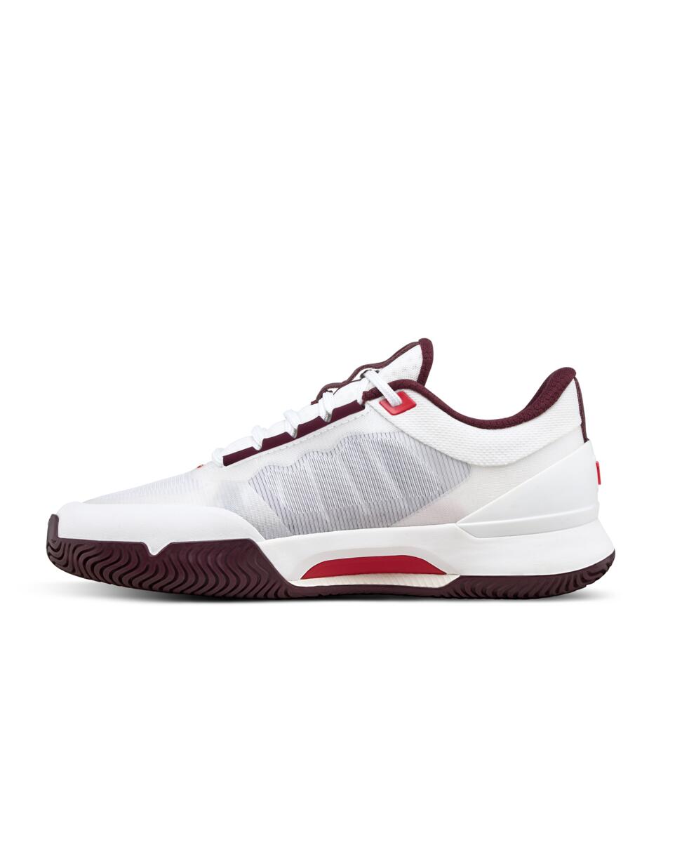 INTRIGUE TOUR  -  White/Port Royal/Infrared