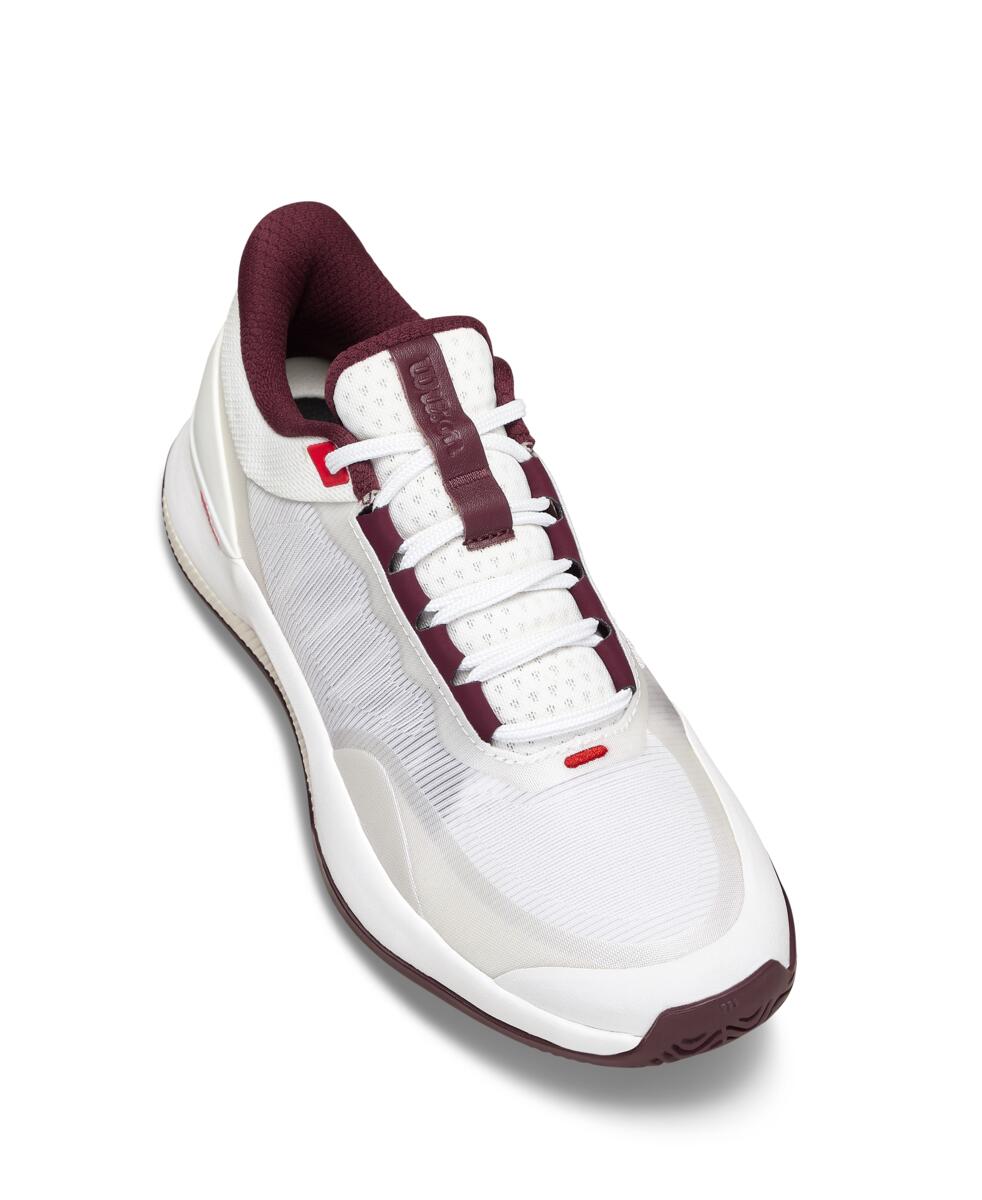INTRIGUE TOUR  -  White/Port Royal/Infrared