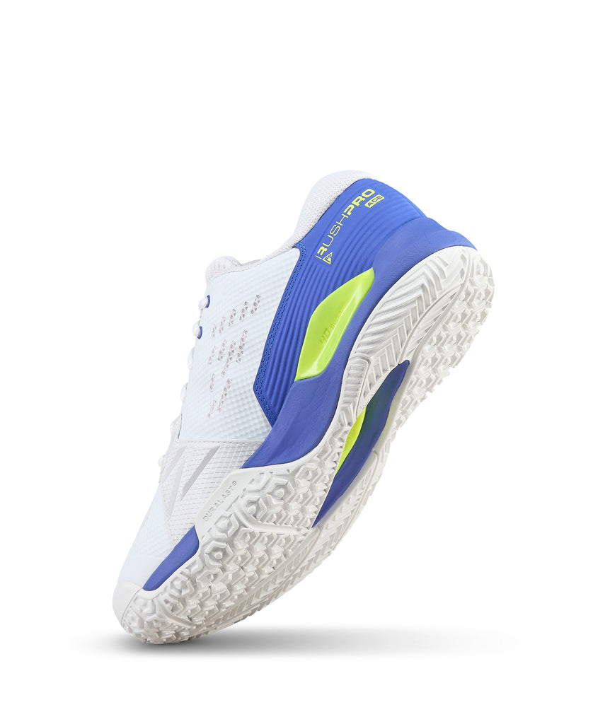 Wilson RUSH PRO ACE OMNI 26cm メンズテニスシューズ RUSH PRO ウィルソン テニスシューズ ラッシュプロエース ACE オムニ