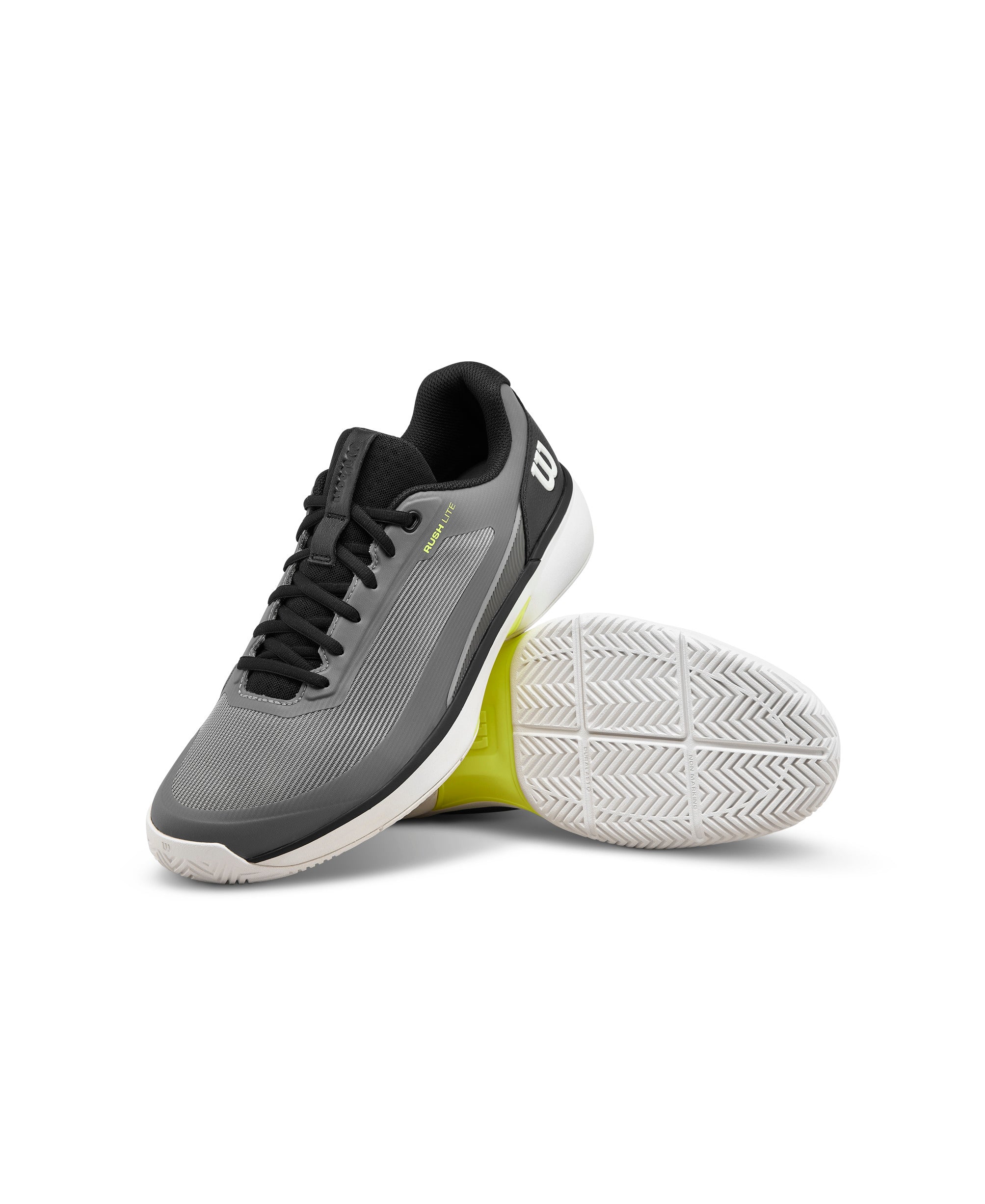 RUSH LITE 5