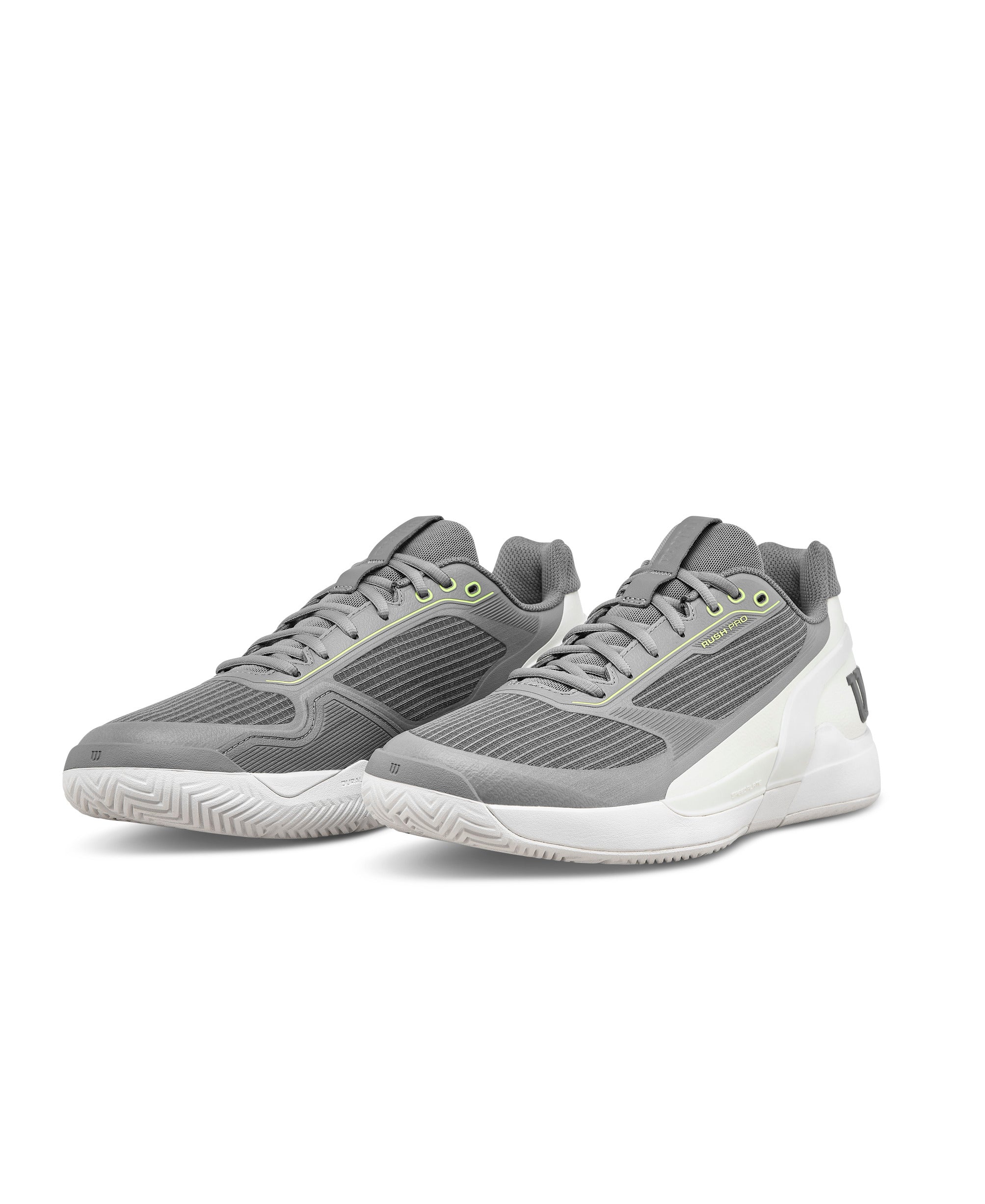 RUSH PRO 5