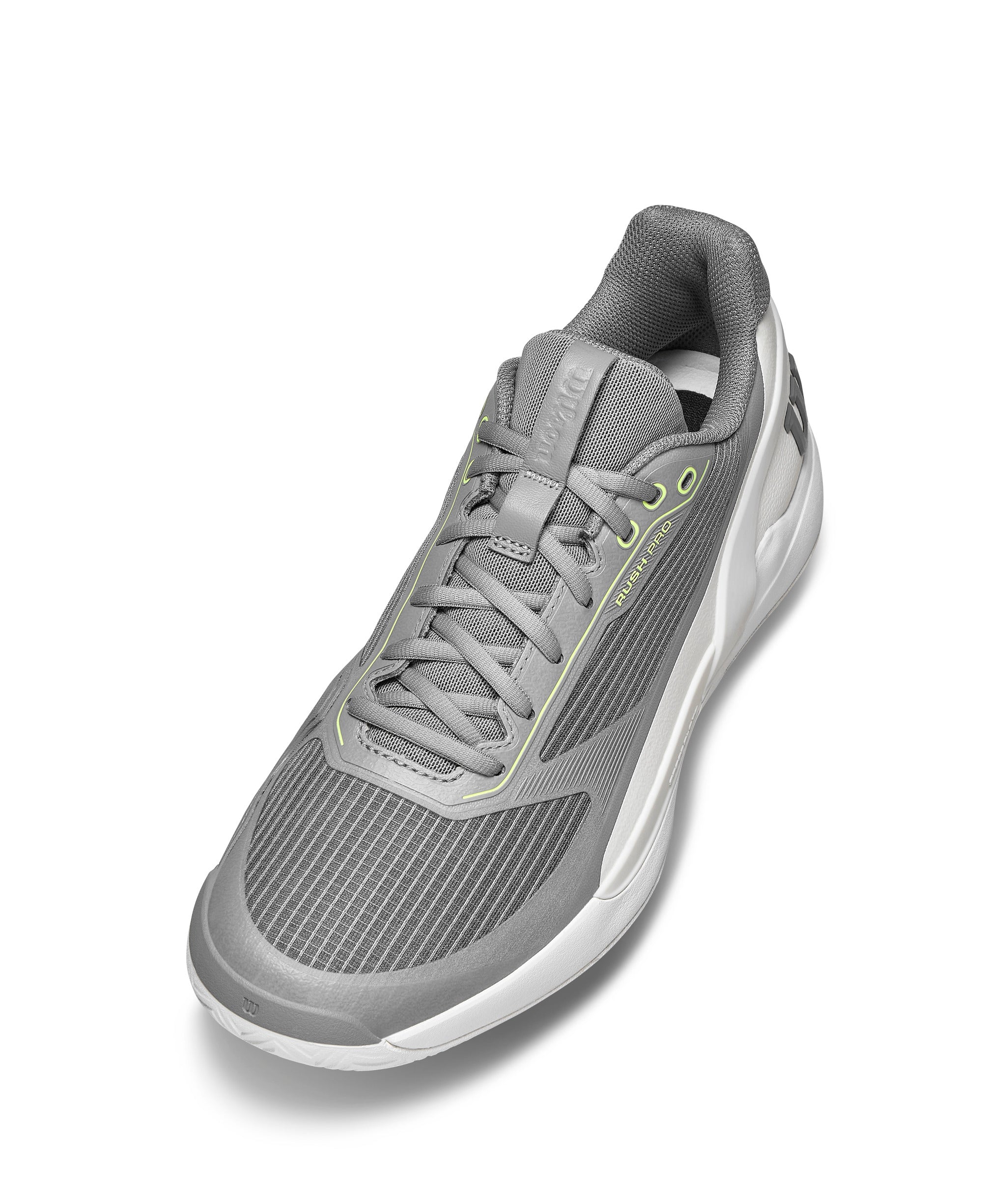 RUSH PRO 5