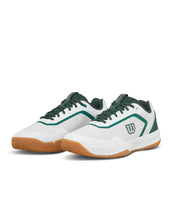 COURTGLIDE  -  White/Sycamore/Gum1a