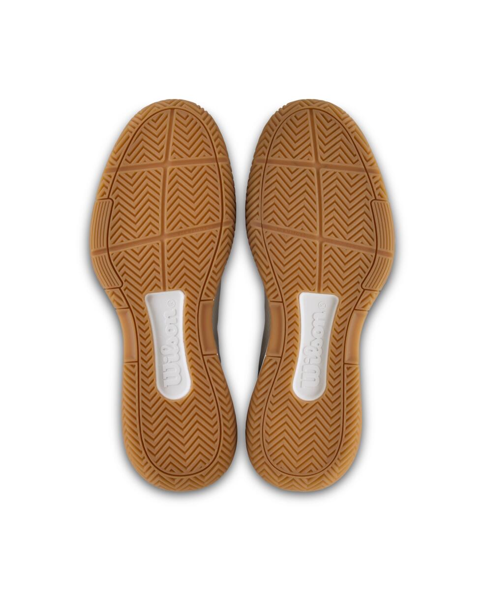 COURTGLIDE  -  White/Sycamore/Gum1a