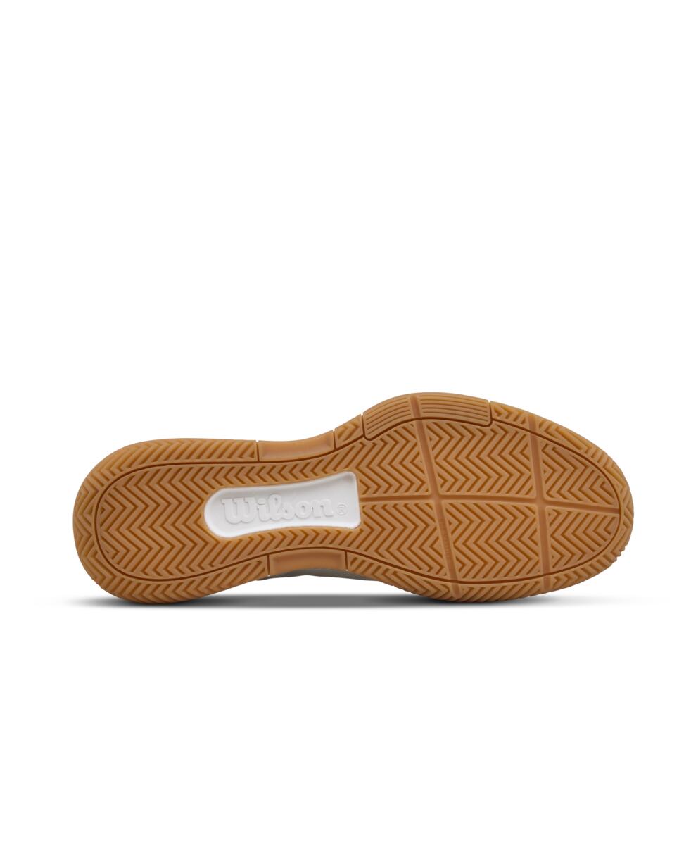 COURTGLIDE  -  White/Sycamore/Gum1a