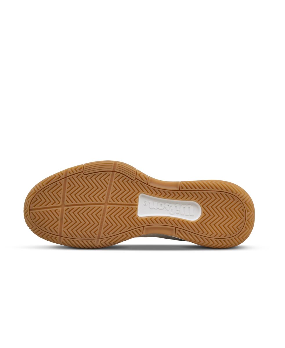 COURTGLIDE  -  White/Sycamore/Gum1a