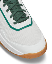 COURTGLIDE  -  White/Sycamore/Gum1a