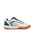 COURTGLIDE  -  White/Sycamore/Gum1a