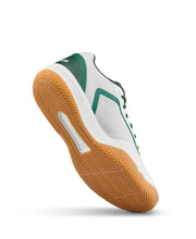 COURTGLIDE  -  White/Sycamore/Gum1a