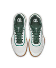 COURTGLIDE  -  White/Sycamore/Gum1a
