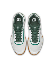 COURTGLIDE  -  White/Sycamore/Gum1a
