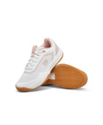 COURTGLIDE W  -  White/Cameo Rose/Gum1a