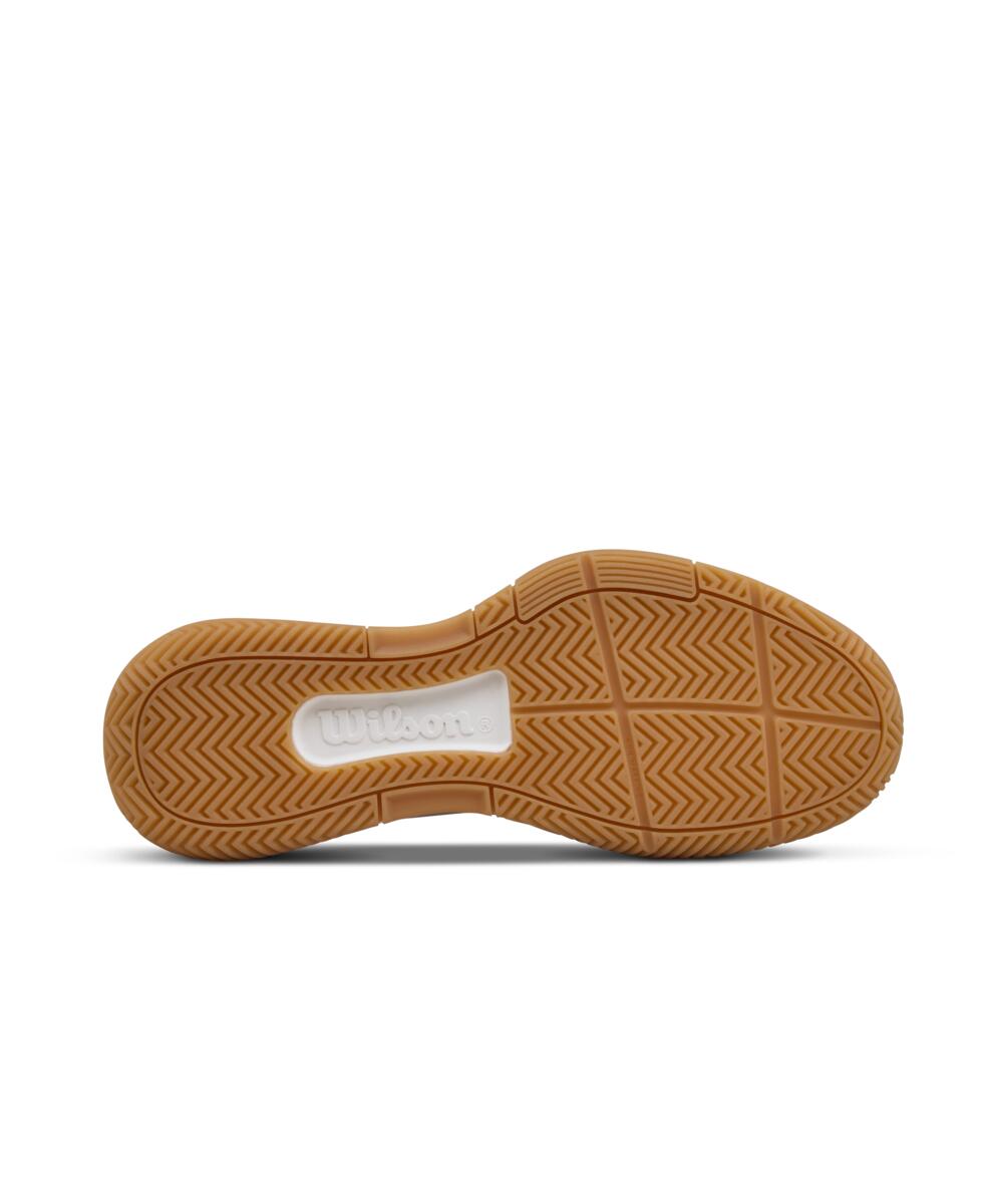 COURTGLIDE W  -  White/Cameo Rose/Gum1a