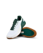 RUSH PRO 5 OMNI  -  White/Sycamore/Gum1a