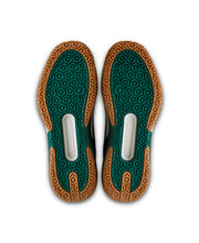 RUSH PRO 5 OMNI  -  White/Sycamore/Gum1a