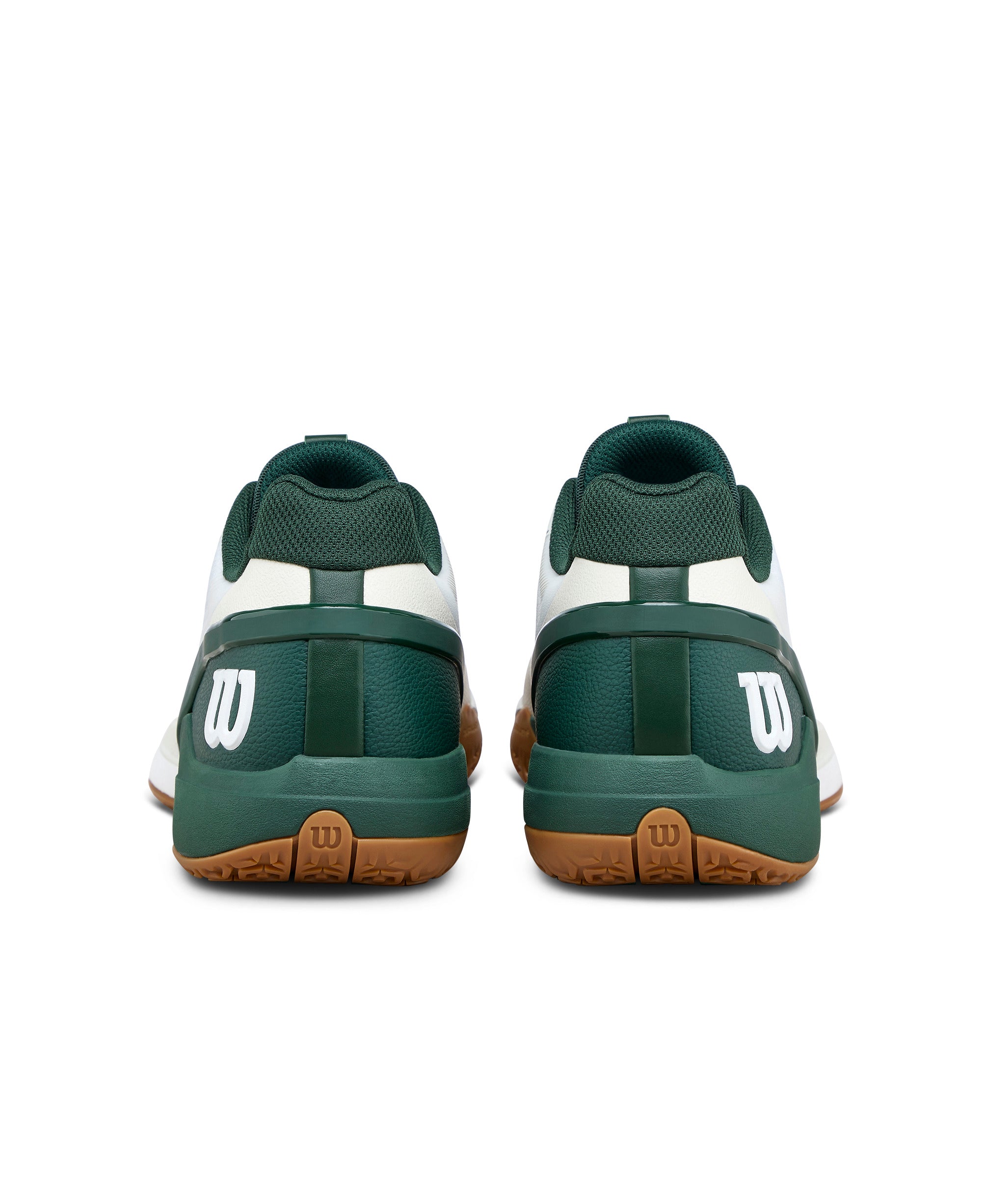 RUSH PRO 5 OMNI - White/Sycamore/Gum1a by Wilson Japan Footwear