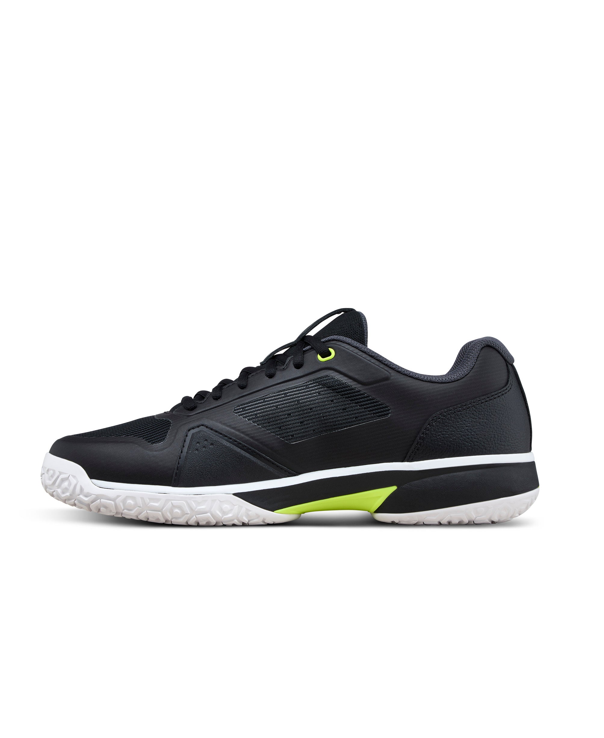 RUSH LITE 5 OMNI  -  Black/White/Safety Yellow