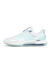 INTRIGUE TOUR OMNI  -  White/Bay/Skipper Blue