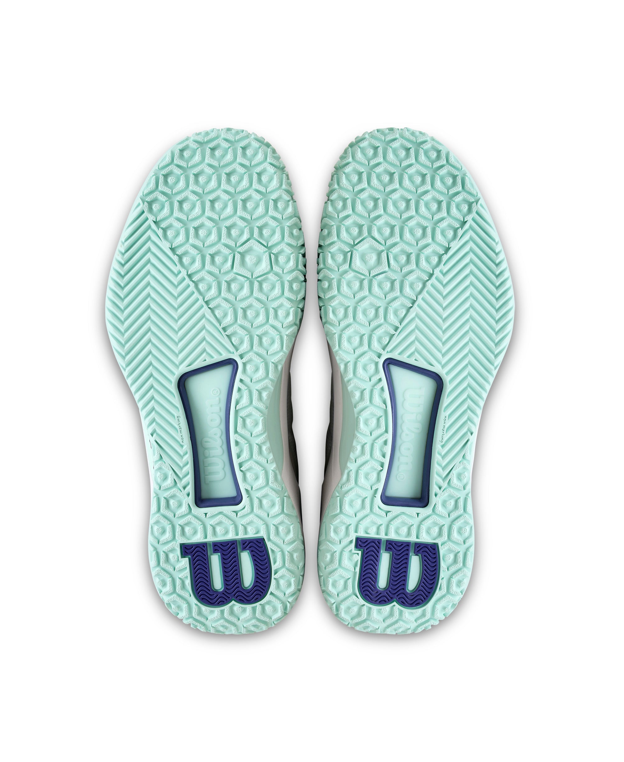 INTRIGUE TOUR OMNI  -  White/Bay/Skipper Blue