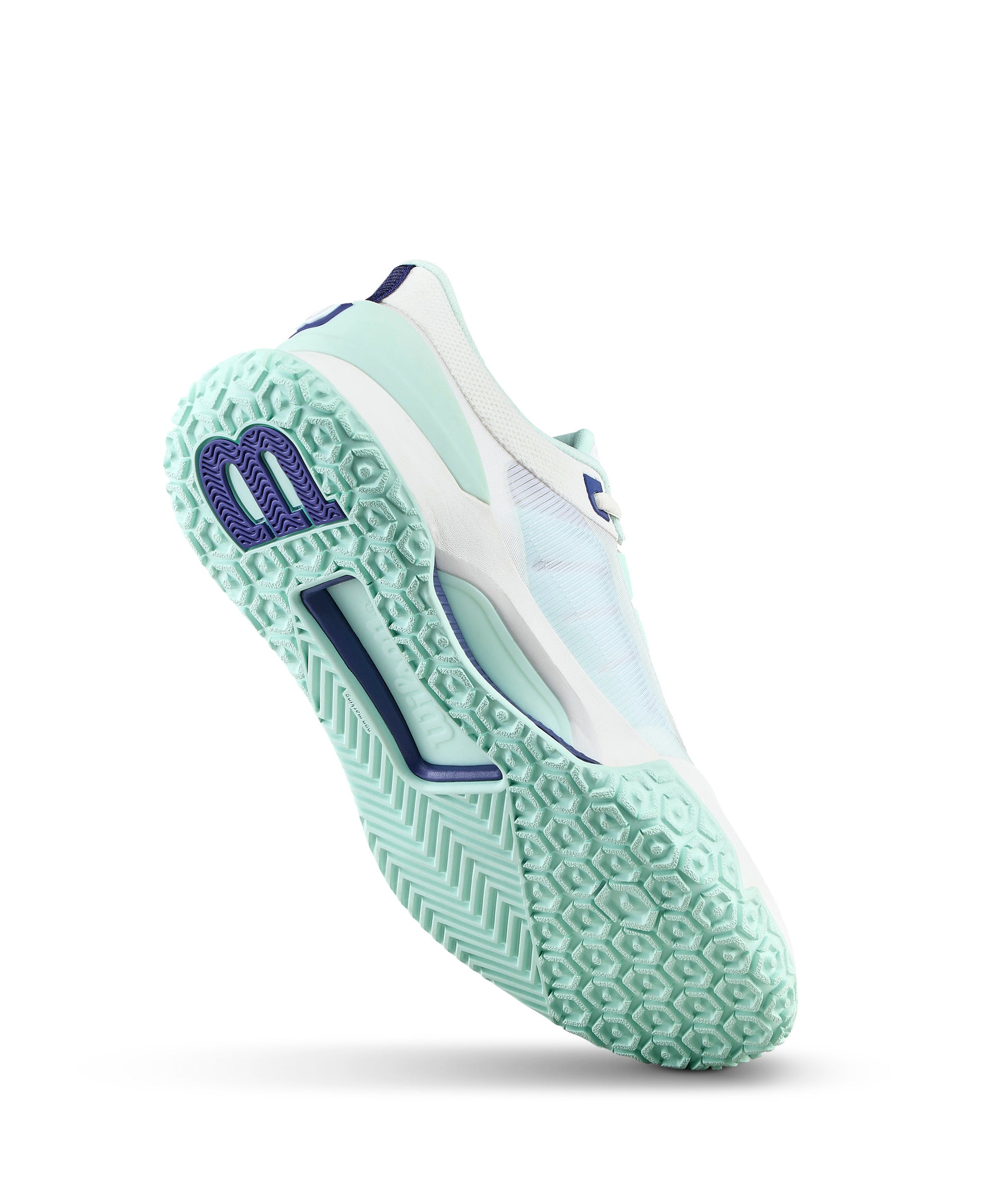 INTRIGUE TOUR OMNI  -  White/Bay/Skipper Blue