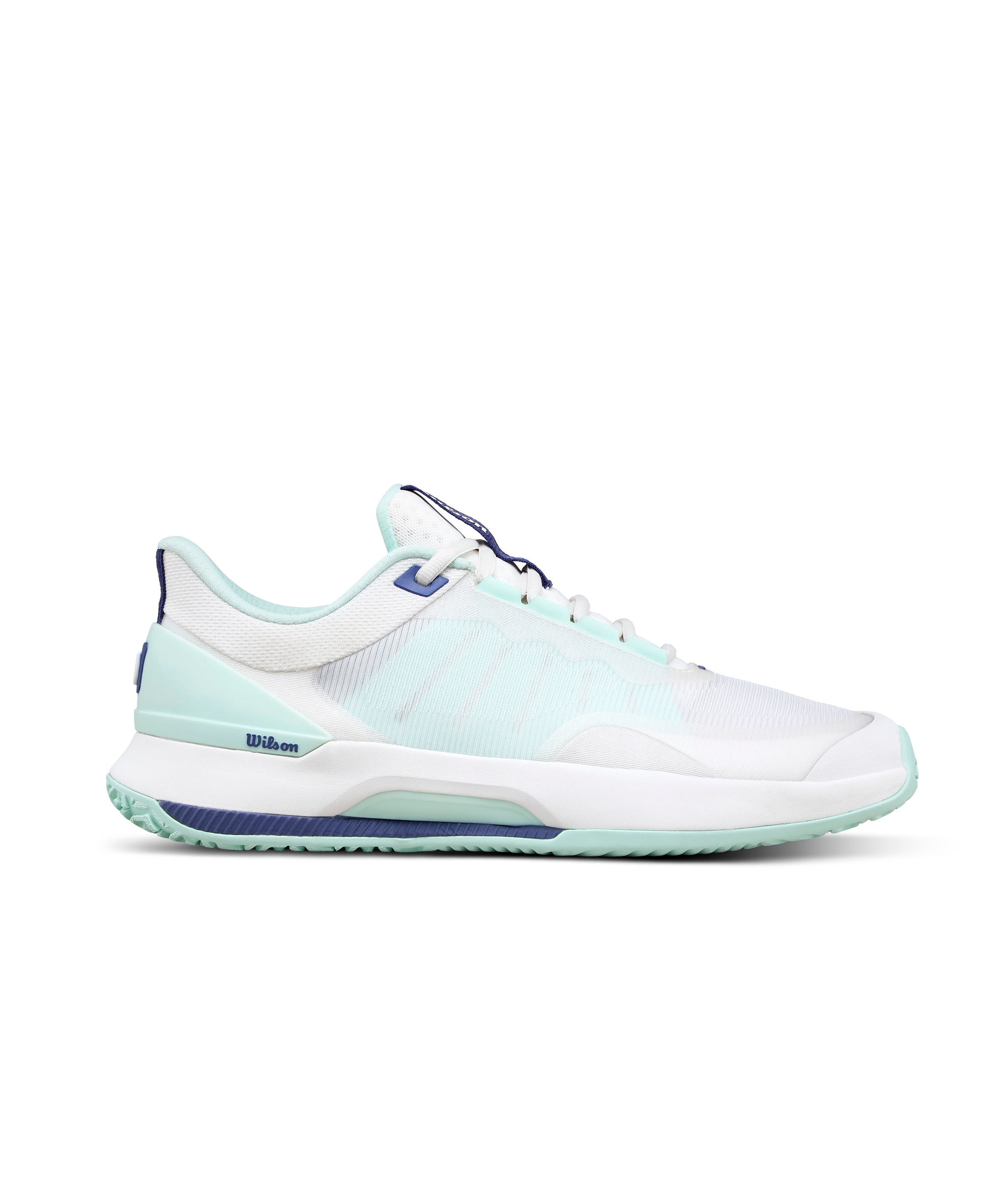 INTRIGUE TOUR OMNI  -  White/Bay/Skipper Blue