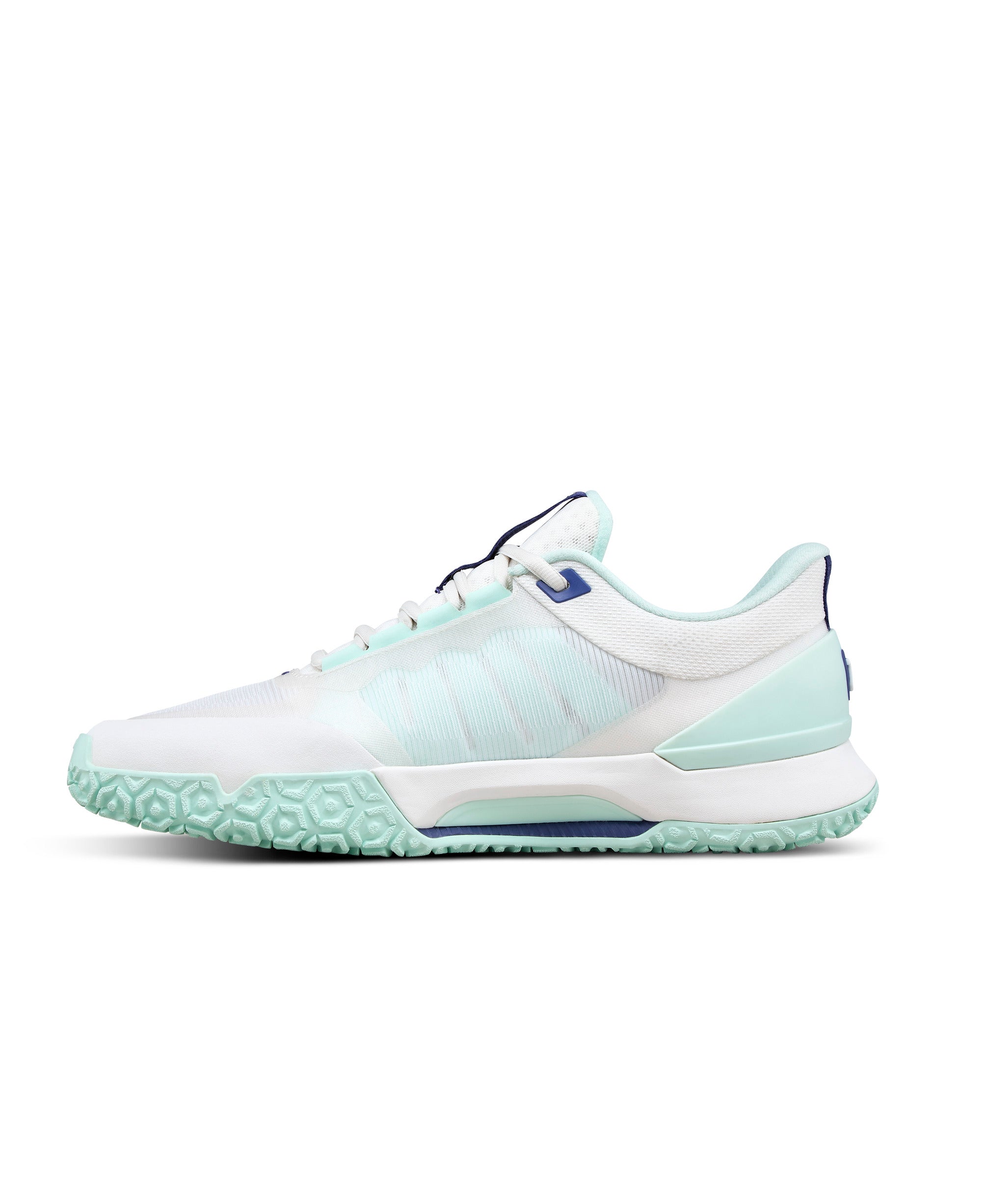 INTRIGUE TOUR OMNI  -  White/Bay/Skipper Blue