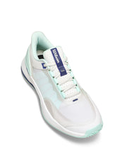 INTRIGUE TOUR OMNI  -  White/Bay/Skipper Blue