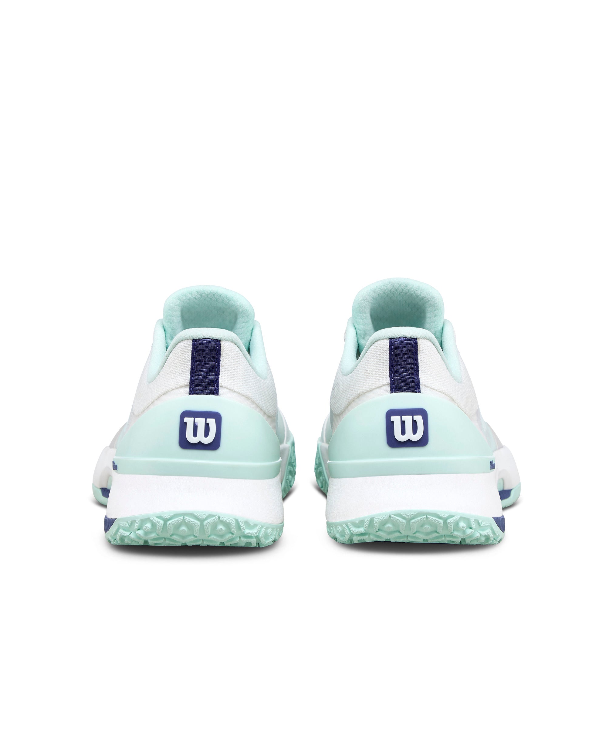 INTRIGUE TOUR OMNI - White/Bay/Skipper Blue by Wilson Japan