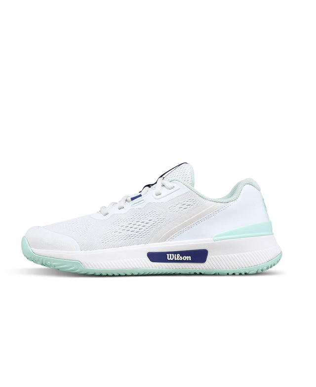 INTRIGUE PRO OMNI - White/Bay/Skipper Blue by Wilson Japan