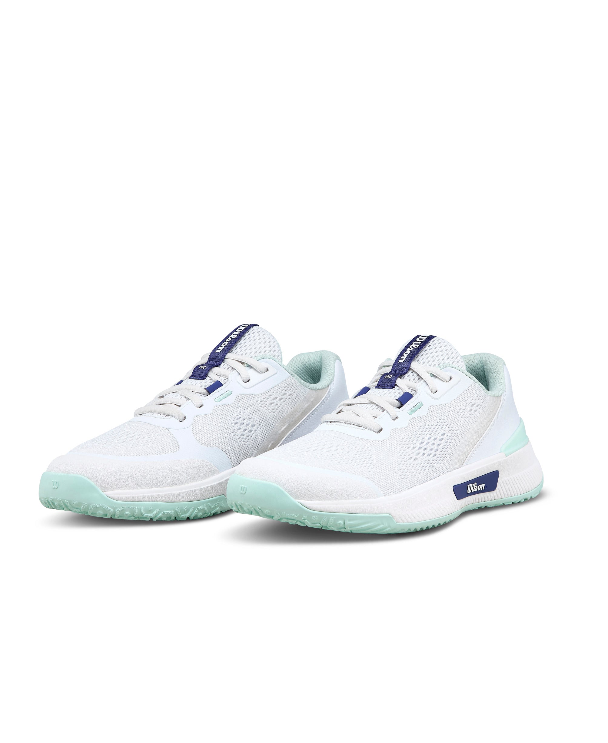 INTRIGUE PRO OMNI  -  White/Bay/Skipper Blue