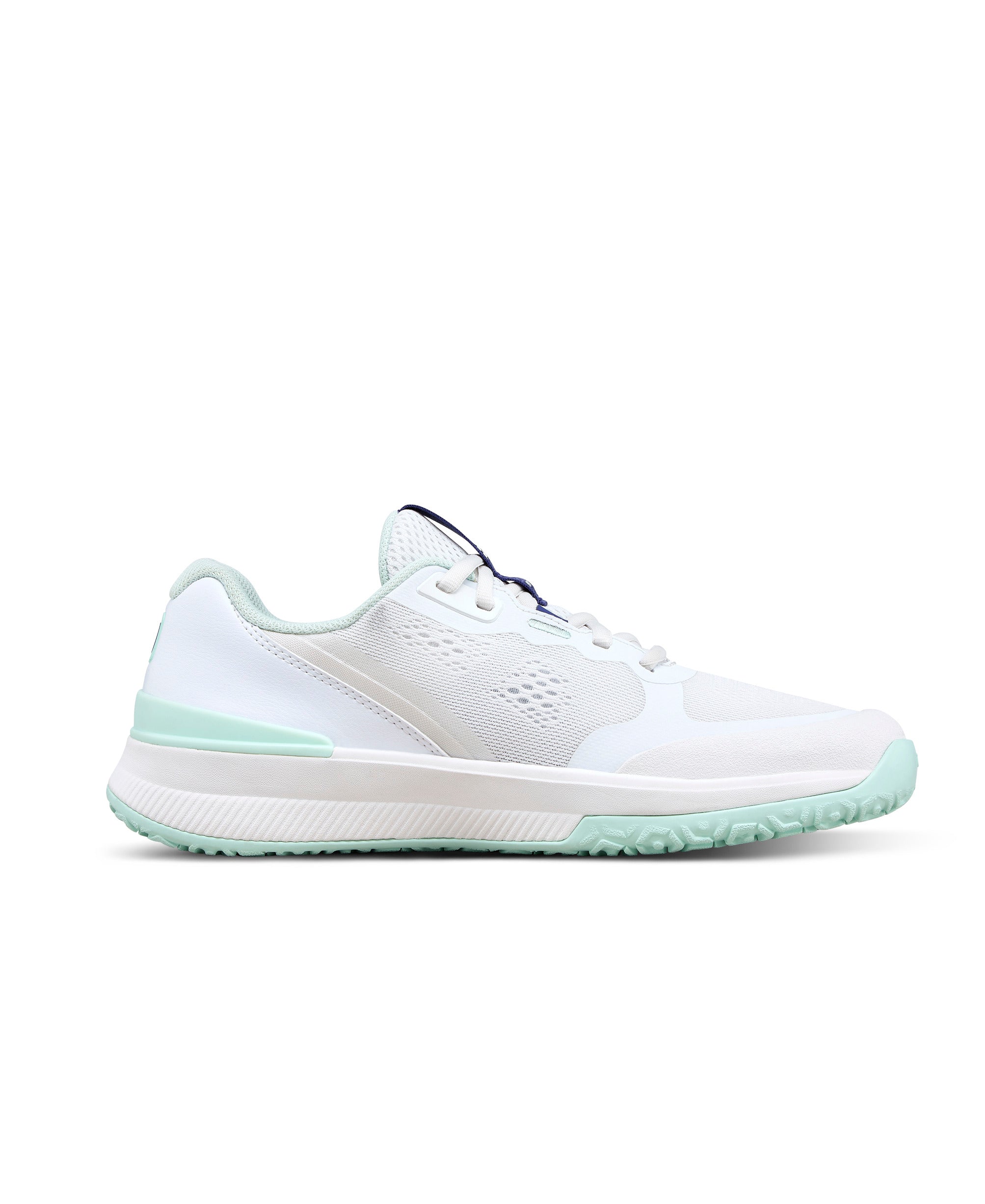 INTRIGUE PRO OMNI  -  White/Bay/Skipper Blue