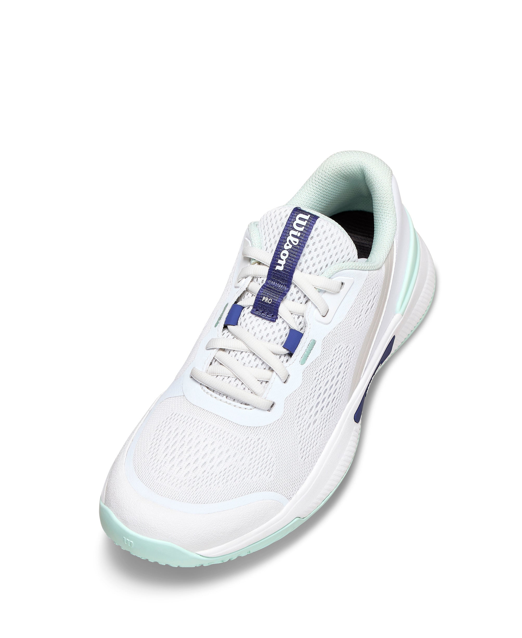 INTRIGUE PRO OMNI  -  White/Bay/Skipper Blue