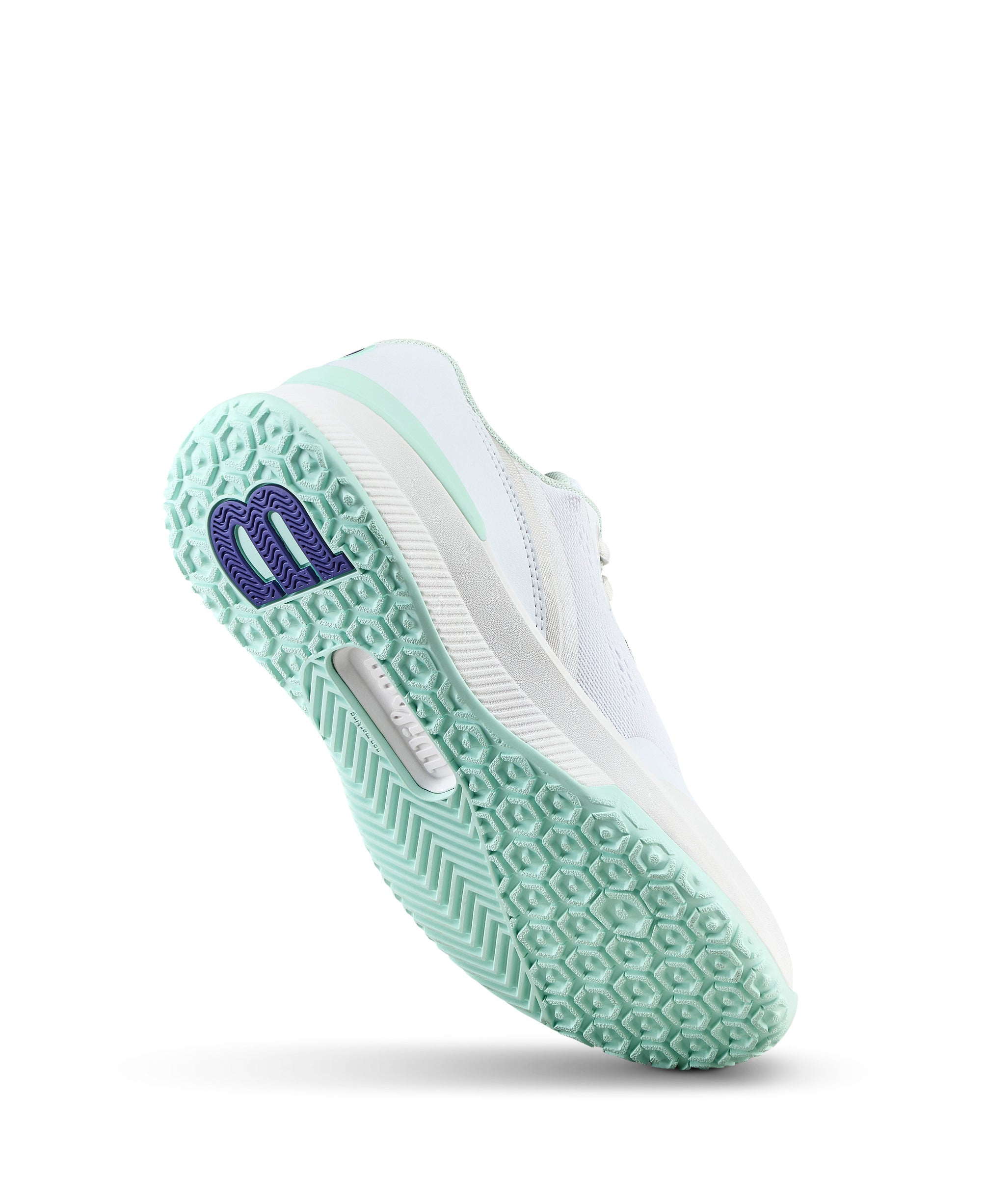 INTRIGUE PRO OMNI  -  White/Bay/Skipper Blue