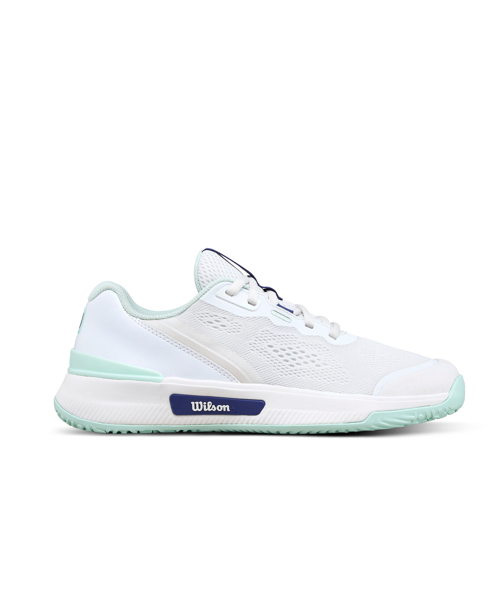 INTRIGUE PRO OMNI  -  White/Bay/Skipper Blue