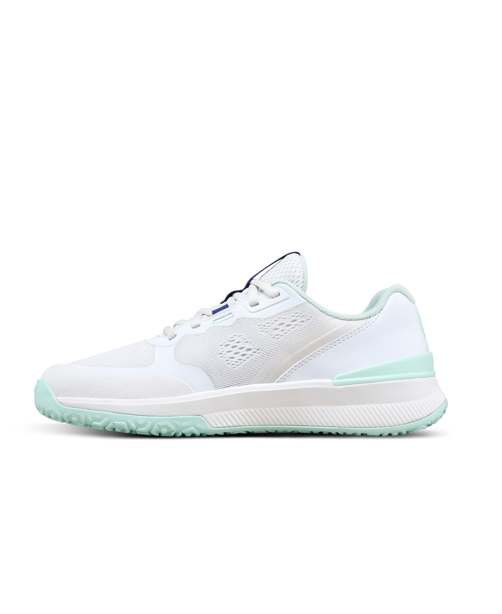 INTRIGUE PRO OMNI  -  White/Bay/Skipper Blue