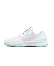 INTRIGUE PRO OMNI  -  White/Bay/Skipper Blue