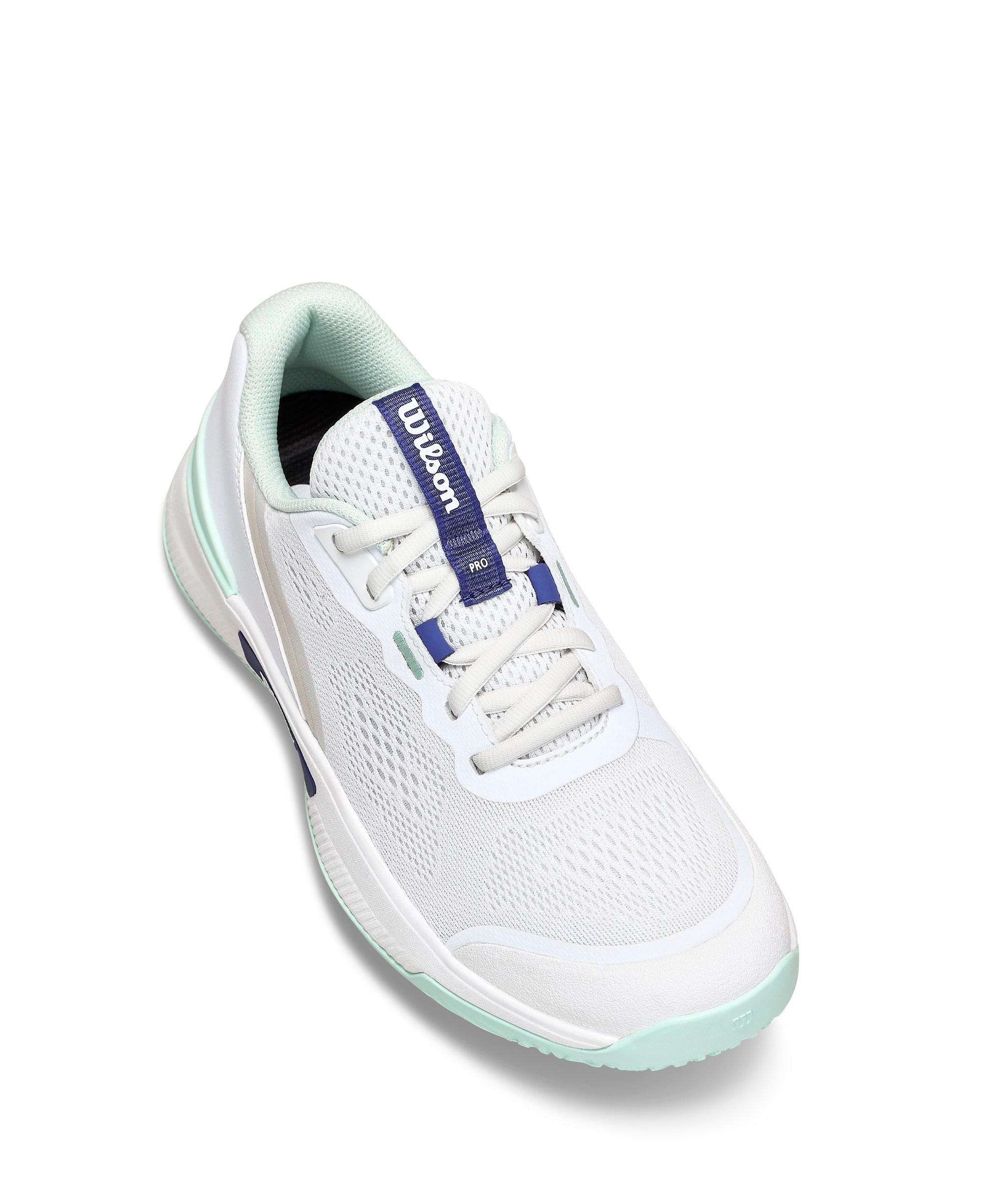INTRIGUE PRO OMNI  -  White/Bay/Skipper Blue