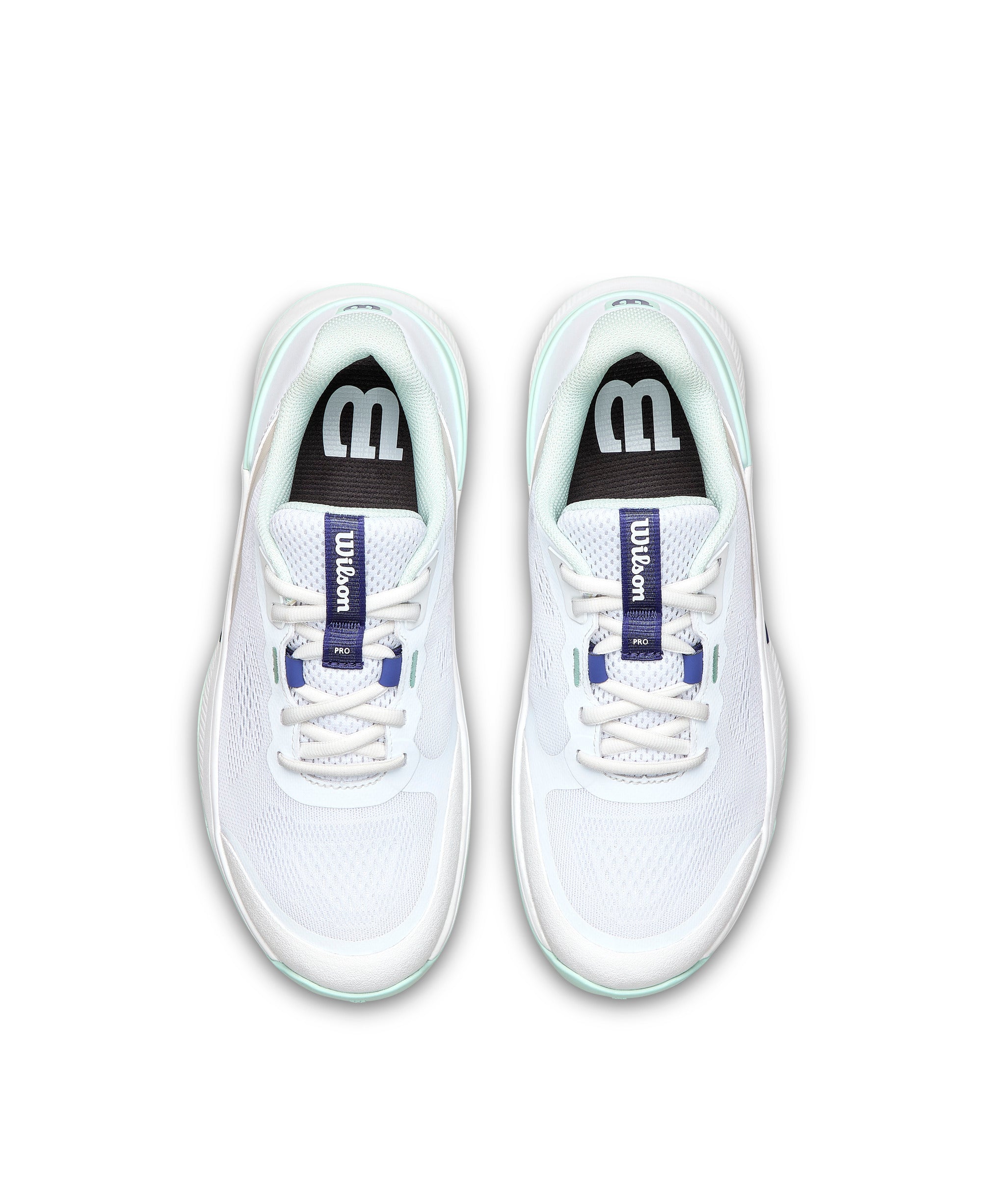INTRIGUE PRO OMNI  -  White/Bay/Skipper Blue