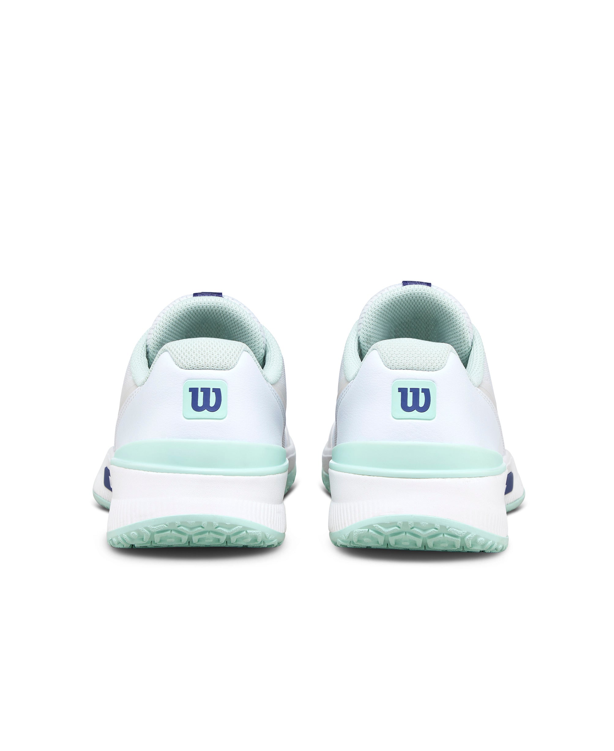 INTRIGUE PRO OMNI - White/Bay/Skipper Blue by Wilson Japan