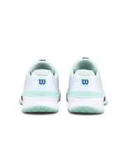 INTRIGUE PRO OMNI  -  White/Bay/Skipper Blue