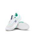 COURTGLIDE OMNI  -  White/Bay/Skipper Blue