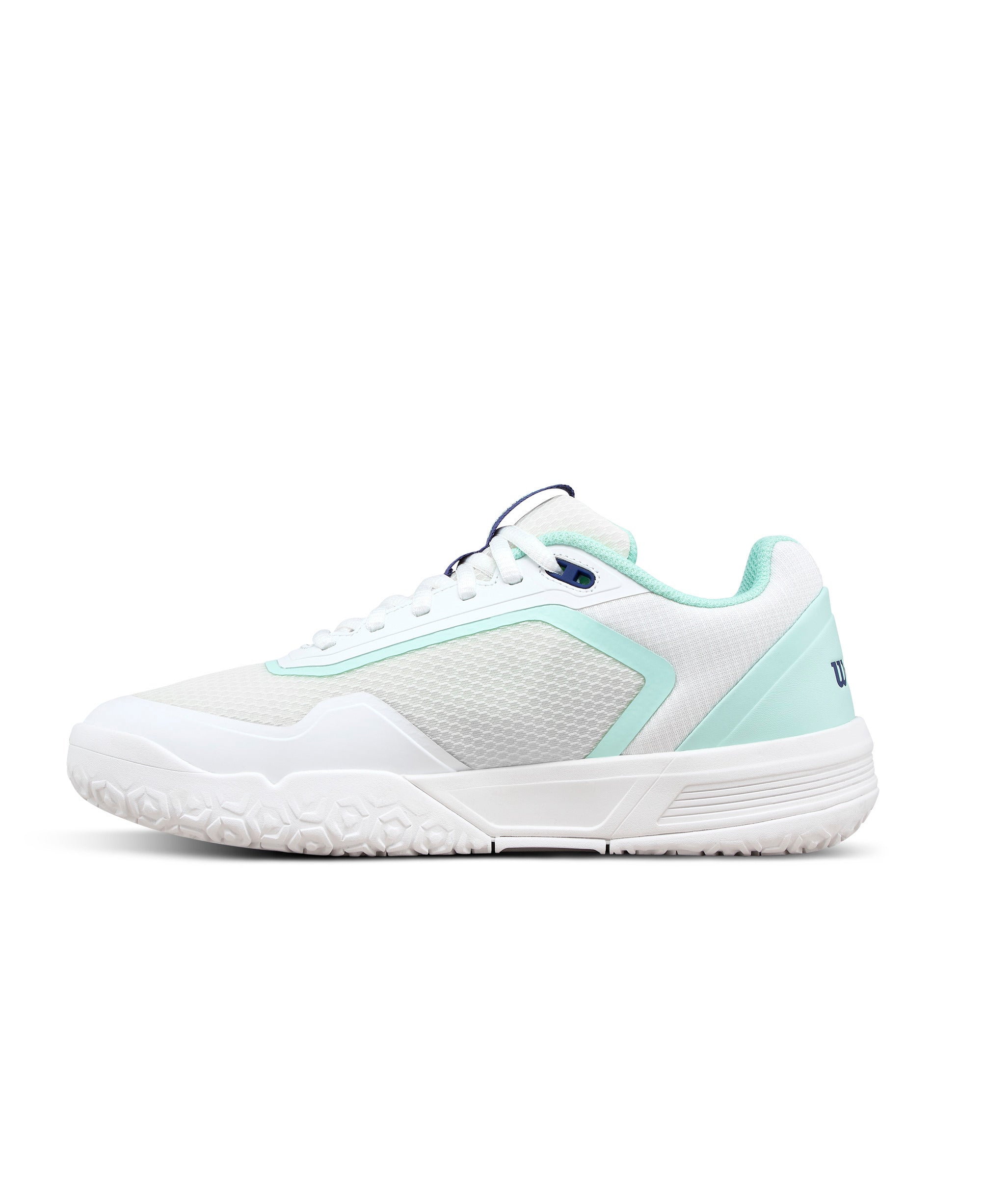 COURTGLIDE OMNI  -  White/Bay/Skipper Blue