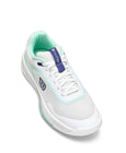 COURTGLIDE OMNI  -  White/Bay/Skipper Blue
