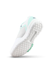 COURTGLIDE OMNI  -  White/Bay/Skipper Blue