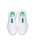 COURTGLIDE OMNI  -  White/Bay/Skipper Blue